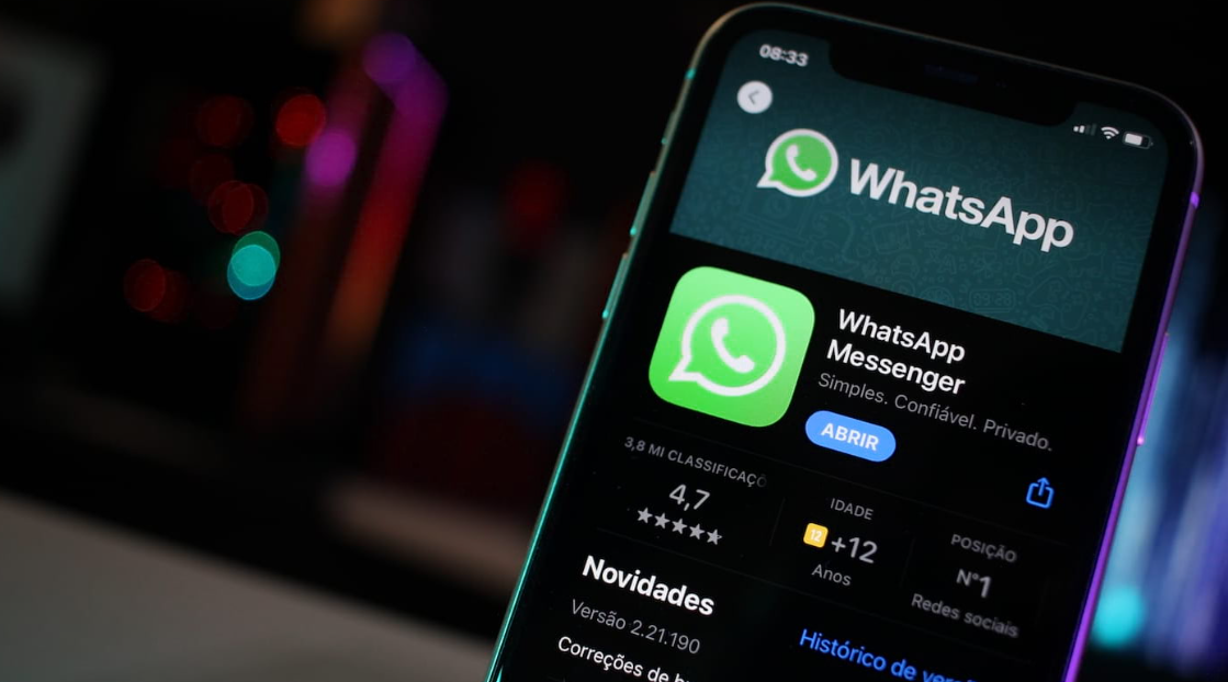 Nova Função do WhatsApp em 2025 Chega para Impressionar Usuários ...