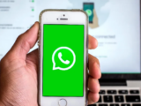 NOVA ATUALIZAÇÃO DO WHATSAPP QUE VEIO COM NOVIDADE!!