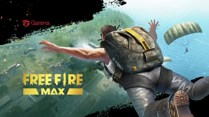 Nova Atualização Free Fire Max + Mapa Alpine