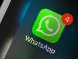 Whatsapp lança nova versão que veio com função de reação em mensagens