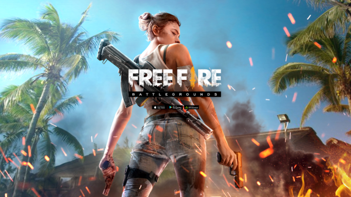 Nova Loja Misteriosa no Free Fire