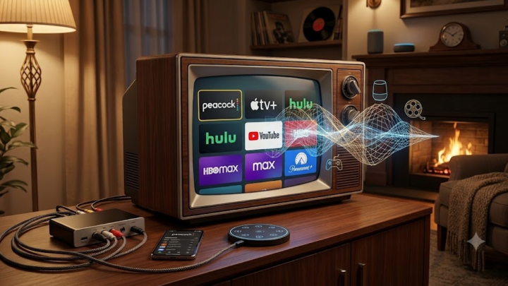 Como transformar uma TV comum em Smart TV com Android em poucos minutos