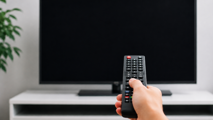 TV liga, mas não aparece imagem: o que fazer